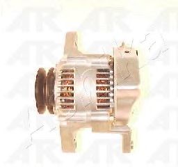 ASHIKA 002-Z416 Генератор 12 1996 для SUZUKI (Сузуки) ASHIKA 002-Z416 Генератор 12 1996 для SUZUKI (Сузуки)