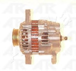 ASHIKA 002-Z417 Генератор 12 1996 для SUZUKI (Сузуки) ASHIKA 002-Z417 Генератор 12 1996 для SUZUKI (Сузуки)