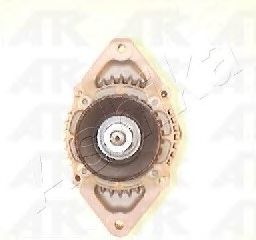 ASHIKA 002-Z418 Генератор для SUZUKI (Сузуки) ASHIKA 002-Z418 Генератор для SUZUKI (Сузуки)