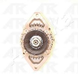 ASHIKA 002-Z419 Генератор для SUZUKI (Сузуки) ASHIKA 002-Z419 Генератор для SUZUKI (Сузуки)