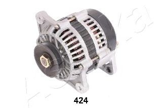 ASHIKA 002-Z424 Генератор для SUZUKI (Сузуки) ASHIKA 002-Z424 Генератор для SUZUKI (Сузуки)