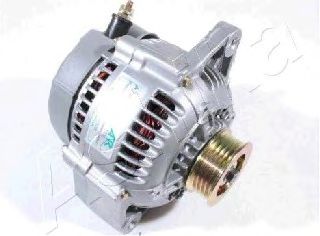 ASHIKA 002-Z431 Генератор для SUZUKI (Сузуки) ASHIKA 002-Z431 Генератор для SUZUKI (Сузуки)