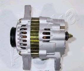 ASHIKA 002-Z433 Генератор для SUZUKI (Сузуки) ASHIKA 002-Z433 Генератор для SUZUKI (Сузуки)