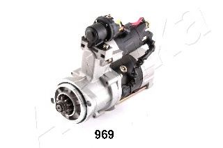 ASHIKA 003-C969 Стартер для MITSUBISHI MIGHTY MAX (Митсубиши/митсубиси Мигхтъ маx) ASHIKA 003-C969 Стартер для MITSUBISHI MIGHTY MAX (Митсубиши/митсубиси Мигхтъ маx)