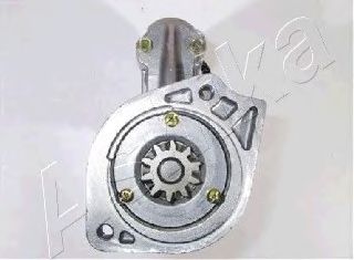 ASHIKA 003-D202 Стартер для NISSAN PRIMERA LER (Ниссан Примера лэр) ASHIKA 003-D202 Стартер для NISSAN PRIMERA LER (Ниссан Примера лэр)