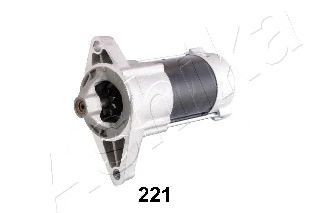 ASHIKA 003-I221 Стартер для DAIHATSU FEROZA HARD TOP (Дайхатсу Фэроза хард топ) ASHIKA 003-I221 Стартер для DAIHATSU FEROZA HARD TOP (Дайхатсу Фэроза хард топ)