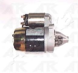 ASHIKA 003-M165 Стартер для KIA MENTOR (Киа Мэнтор) ASHIKA 003-M165 Стартер для KIA MENTOR (Киа Мэнтор)
