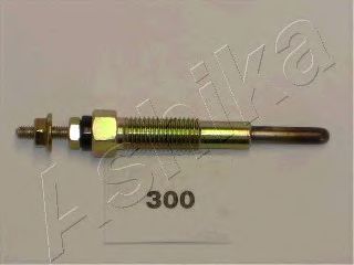 ASHIKA 01-03-300 Свеча накаливания для MAZDA 626 II (Мазда 626 2) ASHIKA 01-03-300 Свеча накаливания для MAZDA 626 II (Мазда 626 2)