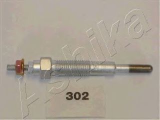 ASHIKA 01-03-302 Свеча накаливания для MAZDA 626 II (Мазда 626 2) ASHIKA 01-03-302 Свеча накаливания для MAZDA 626 II (Мазда 626 2)