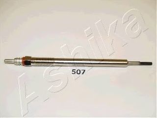 ASHIKA 01-05-507 Свеча накаливания для MITSUBISHI LANCER (Митсубиши/митсубиси Ланcэр) ASHIKA 01-05-507 Свеча накаливания для MITSUBISHI LANCER (Митсубиши/митсубиси Ланcэр)