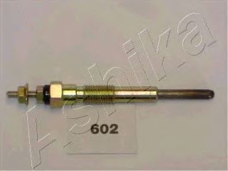 ASHIKA 01-06-602 Свеча накаливания для DAIHATSU CHARADE III (Дайхатсу Чарадэ 3) ASHIKA 01-06-602 Свеча накаливания для DAIHATSU CHARADE III (Дайхатсу Чарадэ 3)