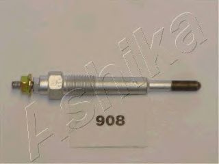ASHIKA 01-09-908 Свеча накаливания для OPEL CORSA A (Опель Cорса а) ASHIKA 01-09-908 Свеча накаливания для OPEL CORSA A (Опель Cорса а)
