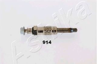 ASHIKA 01-09-914 Свеча накаливания для RENAULT 19 (Рено 19) ASHIKA 01-09-914 Свеча накаливания для RENAULT 19 (Рено 19)