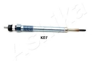 ASHIKA 01-0K-K07 Свеча накаливания для KIA PICANTO (Киа Пиканто) ASHIKA 01-0K-K07 Свеча накаливания для KIA PICANTO (Киа Пиканто)