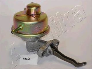 ASHIKA 05-01-102 Топливный насос для NISSAN (Ниссан) ASHIKA 05-01-102 Топливный насос для NISSAN (Ниссан)