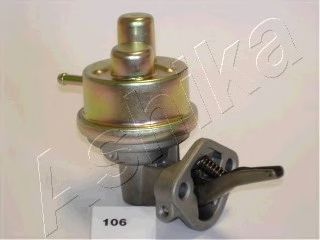 ASHIKA 05-01-106 Топливный насос для NISSAN (Ниссан) ASHIKA 05-01-106 Топливный насос для NISSAN (Ниссан)