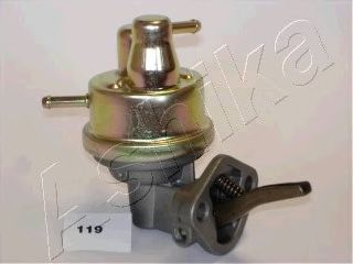 ASHIKA 05-01-119 Топливный насос для NISSAN (Ниссан) ASHIKA 05-01-119 Топливный насос для NISSAN (Ниссан)