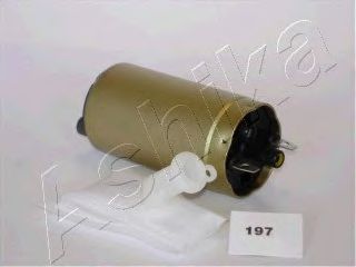 ASHIKA 05-01-197 Топливный насос для NISSAN MICRA II (Ниссан Микра 2) ASHIKA 05-01-197 Топливный насос для NISSAN MICRA II (Ниссан Микра 2)
