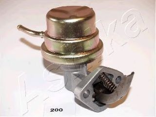 ASHIKA 05-02-200 Топливный насос для DAIHATSU CHARMANT (Дайхатсу Чармант) ASHIKA 05-02-200 Топливный насос для DAIHATSU CHARMANT (Дайхатсу Чармант)