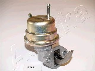 ASHIKA 05-02-201 Топливный насос для DAIHATSU CHARMANT (Дайхатсу Чармант) ASHIKA 05-02-201 Топливный насос для DAIHATSU CHARMANT (Дайхатсу Чармант)