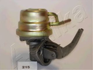 ASHIKA 05-02-215 Топливный насос для TOYOTA CELICA (Тойота/тоета Cэлиcа) ASHIKA 05-02-215 Топливный насос для TOYOTA CELICA (Тойота/тоета Cэлиcа)