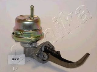 ASHIKA 05-02-223 Топливный насос для TOYOTA TERCEL (Тойота/тоета Тэрcэл) ASHIKA 05-02-223 Топливный насос для TOYOTA TERCEL (Тойота/тоета Тэрcэл)