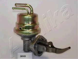 ASHIKA 05-03-300 Топливный насос для MAZDA 323 III (Мазда 323 3) ASHIKA 05-03-300 Топливный насос для MAZDA 323 III (Мазда 323 3)