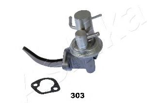 ASHIKA 05-03-303 Топливный насос для MAZDA GLC II (Мазда Глc 2) ASHIKA 05-03-303 Топливный насос для MAZDA GLC II (Мазда Глc 2)
