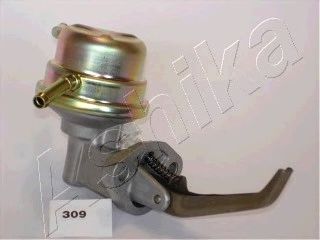 ASHIKA 05-03-309 Топливный насос для MAZDA 626 III (Мазда 626 3) ASHIKA 05-03-309 Топливный насос для MAZDA 626 III (Мазда 626 3)