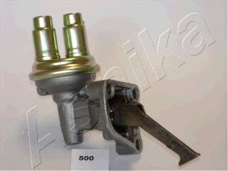 ASHIKA 05-05-500 Топливный насос для MITSUBISHI GALANT I (Митсубиши/митсубиси Галант и) ASHIKA 05-05-500 Топливный насос для MITSUBISHI GALANT I (Митсубиши/митсубиси Галант и)