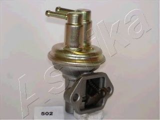 ASHIKA 05-05-502 Топливный насос для MITSUBISHI LANCER (Митсубиши/митсубиси Ланcэр) ASHIKA 05-05-502 Топливный насос для MITSUBISHI LANCER (Митсубиши/митсубиси Ланcэр)