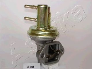 ASHIKA 05-05-503 Топливный насос для MITSUBISHI (Митсубиши/митсубиси) ASHIKA 05-05-503 Топливный насос для MITSUBISHI (Митсубиши/митсубиси)