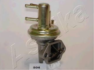 ASHIKA 05-05-504 Топливный насос для MITSUBISHI LANCER IV (Митсубиши/митсубиси Ланcэр иv) ASHIKA 05-05-504 Топливный насос для MITSUBISHI LANCER IV (Митсубиши/митсубиси Ланcэр иv)