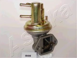ASHIKA 05-05-505 Топливный насос для MITSUBISHI LANCER IV (Митсубиши/митсубиси Ланcэр иv) ASHIKA 05-05-505 Топливный насос для MITSUBISHI LANCER IV (Митсубиши/митсубиси Ланcэр иv)