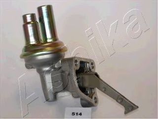 ASHIKA 05-05-514 Топливный насос для MITSUBISHI SPACE WAGON (Митсубиши/митсубиси Спэйс вагон) ASHIKA 05-05-514 Топливный насос для MITSUBISHI SPACE WAGON (Митсубиши/митсубиси Спэйс вагон)