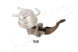 ASHIKA 05-05-516 Топливный насос для MITSUBISHI MONTERO (Митсубиши/митсубиси Монтэро) ASHIKA 05-05-516 Топливный насос для MITSUBISHI MONTERO (Митсубиши/митсубиси Монтэро)