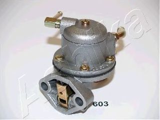 ASHIKA 05-06-603 Топливный насос для DAIHATSU HIJET (Дайхатсу Хижэт) ASHIKA 05-06-603 Топливный насос для DAIHATSU HIJET (Дайхатсу Хижэт)