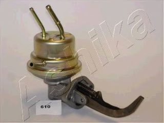 ASHIKA 05-06-610 Топливный насос для DAIHATSU CHARMANT (Дайхатсу Чармант) ASHIKA 05-06-610 Топливный насос для DAIHATSU CHARMANT (Дайхатсу Чармант)