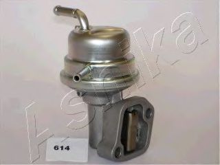 ASHIKA 05-06-614 Топливный насос для DAIHATSU FEROZA HARD TOP (Дайхатсу Фэроза хард топ) ASHIKA 05-06-614 Топливный насос для DAIHATSU FEROZA HARD TOP (Дайхатсу Фэроза хард топ)