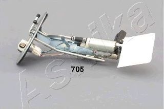 ASHIKA 05-07-705 Топливный насос для SUBARU IMPREZA (Субару Импреза) ASHIKA 05-07-705 Топливный насос для SUBARU IMPREZA (Субару Импреза)