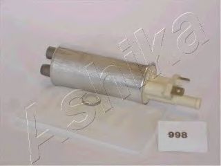ASHIKA 05-09-998 Топливный насос для MITSUBISHI MIRAGE V (Митсубиши/митсубиси Мирагэ v) ASHIKA 05-09-998 Топливный насос для MITSUBISHI MIRAGE V (Митсубиши/митсубиси Мирагэ v)