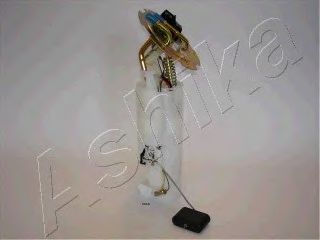 ASHIKA 05-0D-D05 Топливный насос для DAEWOO LANOS / SENS (Дэу Ланос / сэнс) ASHIKA 05-0D-D05 Топливный насос для DAEWOO LANOS / SENS (Дэу Ланос / сэнс)