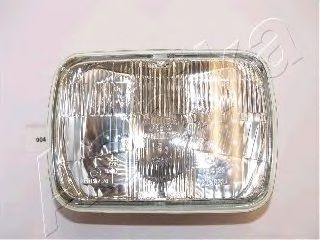 ASHIKA 07-00-004 Вставка фары, основная фара для DAIHATSU FOURTRAK (Дайхатсу Фоуртрак) ASHIKA 07-00-004 Вставка фары, основная фара для DAIHATSU FOURTRAK (Дайхатсу Фоуртрак)