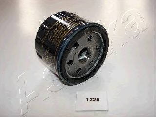 ASHIKA 10-01-122 Масляный фильтр для DACIA SANDERO (Дача Сандэро) ASHIKA 10-01-122 Масляный фильтр для DACIA SANDERO (Дача Сандэро)