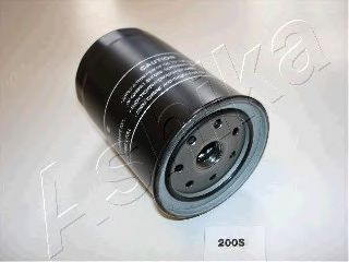 ASHIKA 10-02-200 Масляный фильтр для DAIHATSU FOURTRAK (Дайхатсу Фоуртрак) ASHIKA 10-02-200 Масляный фильтр для DAIHATSU FOURTRAK (Дайхатсу Фоуртрак)
