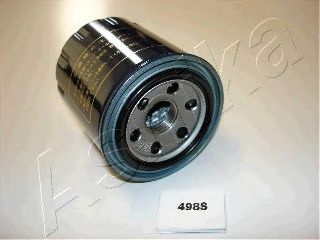 ASHIKA 10-04-498 Масляный фильтр для HONDA SHUTTLE (Хонда Шуттлэ) ASHIKA 10-04-498 Масляный фильтр для HONDA SHUTTLE (Хонда Шуттлэ)