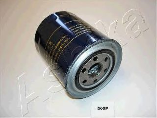 ASHIKA 10-05-505P Масляный фильтр для MITSUBISHI PAJERO/SHOGUN (Митсубиши/митсубиси Пажэро/шогун) ASHIKA 10-05-505P Масляный фильтр для MITSUBISHI PAJERO/SHOGUN (Митсубиши/митсубиси Пажэро/шогун)
