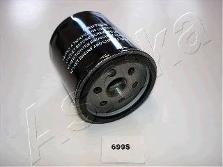 ASHIKA 10-06-699 Масляный фильтр для CITROËN SAXO (CитроËн Саxо) ASHIKA 10-06-699 Масляный фильтр для CITROËN SAXO (CитроËн Саxо)