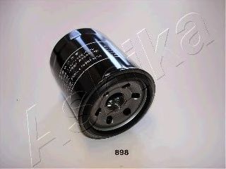 ASHIKA 10-08-898 Масляный фильтр для SUZUKI AERIO (Сузуки Аэрио) ASHIKA 10-08-898 Масляный фильтр для SUZUKI AERIO (Сузуки Аэрио)