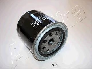 ASHIKA 10-09-986 Масляный фильтр для JEEP (Джип) ASHIKA 10-09-986 Масляный фильтр для JEEP (Джип)